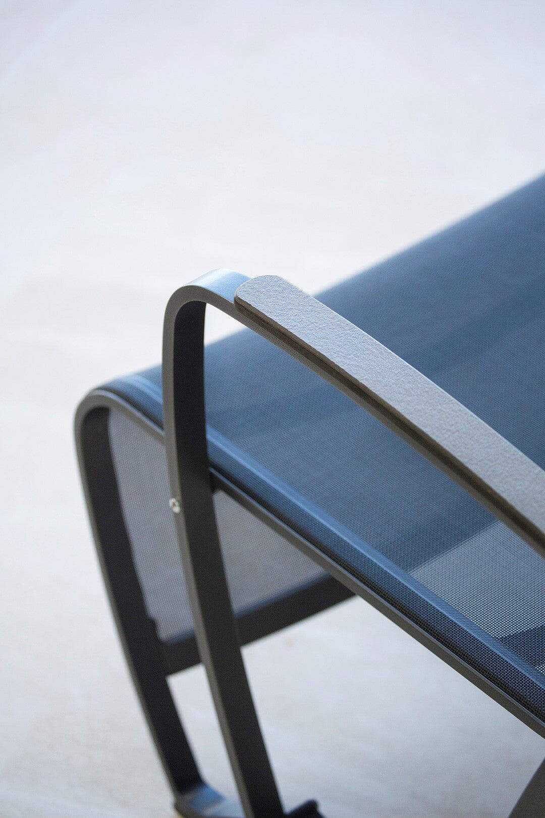 Les Jardins Jet Stream Jeu d'accoudoirs