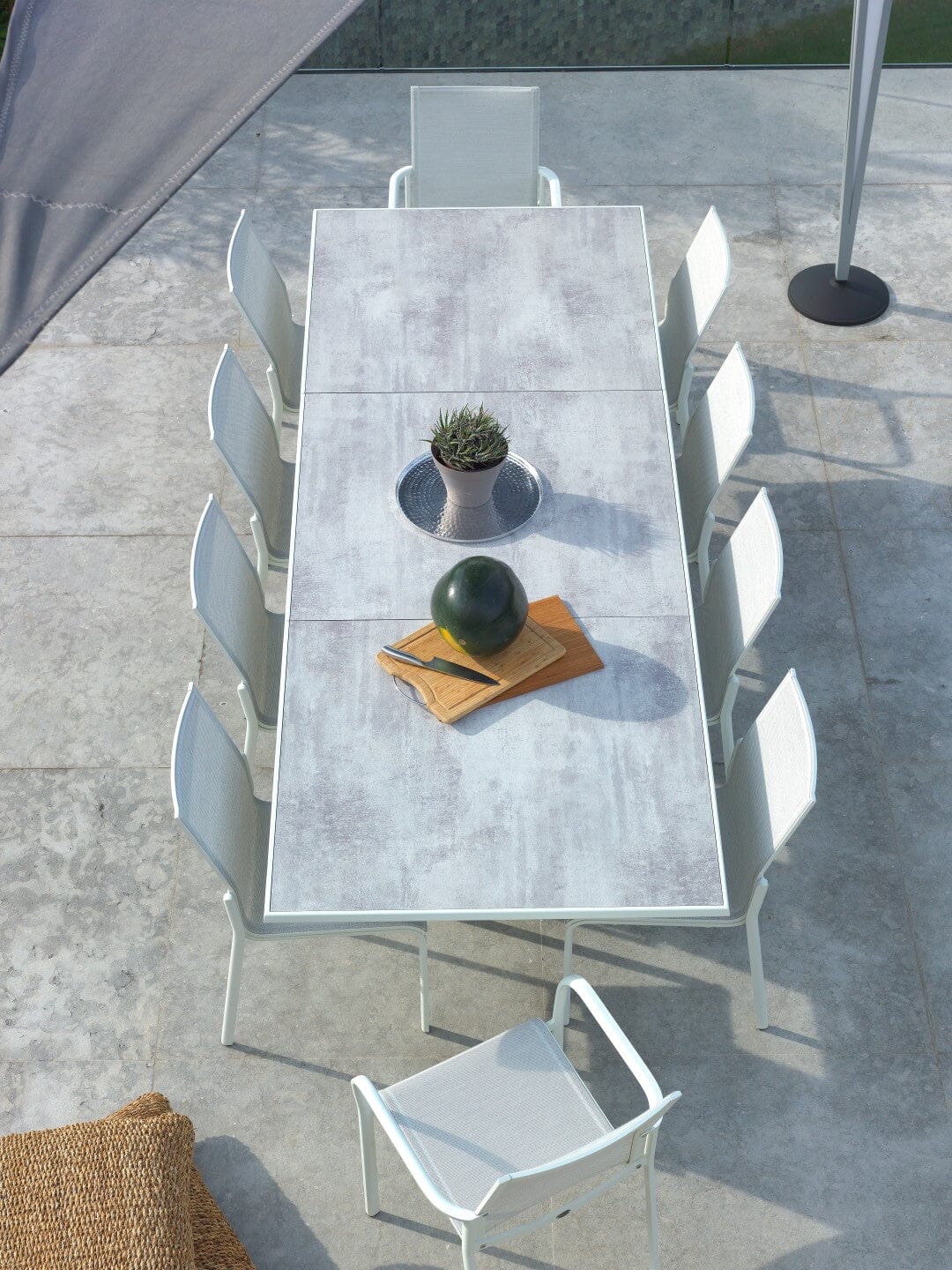 Les Jardins Koton Fauteuil