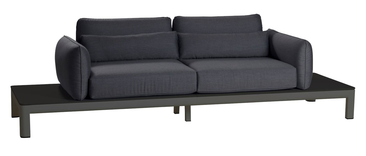 Les Jardins Koton / Tekura Coussins pour canapé