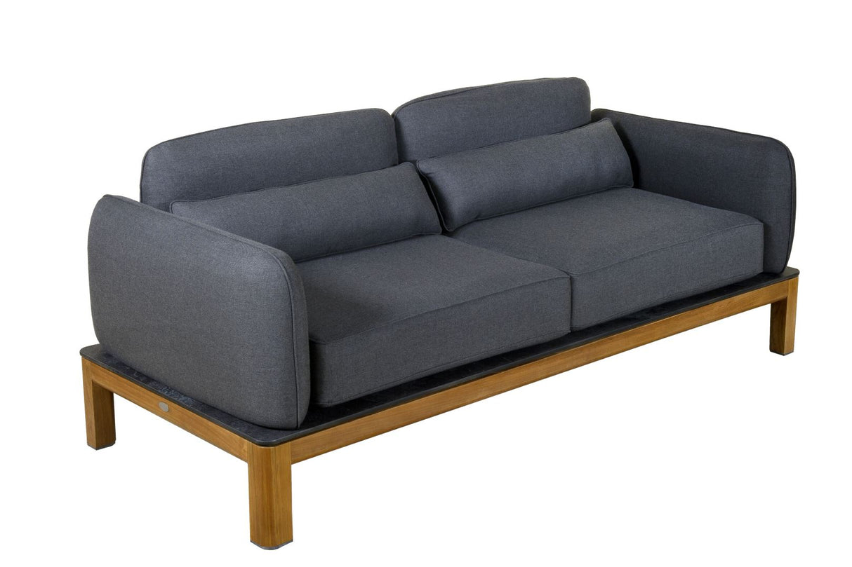 Les Jardins Koton / Tekura Coussins pour canapé