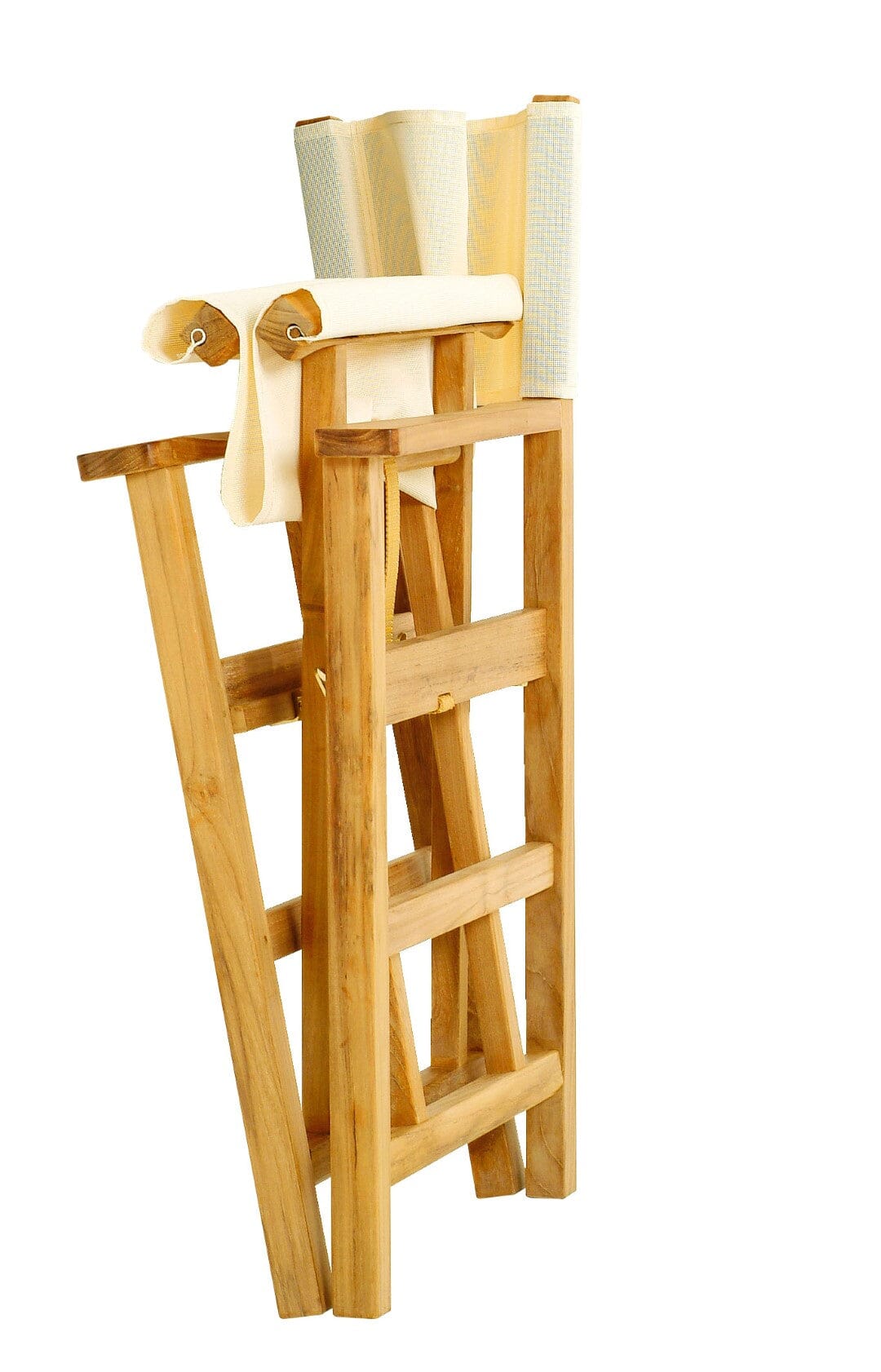 Les Jardins Plaza Metteur en scène fauteuil régisseur , toile en sus