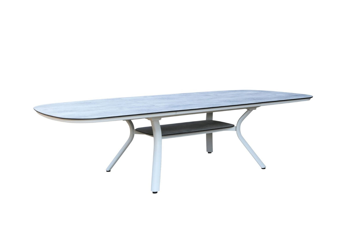 Les Jardins Sagamore Table extensible 200/300x120cm