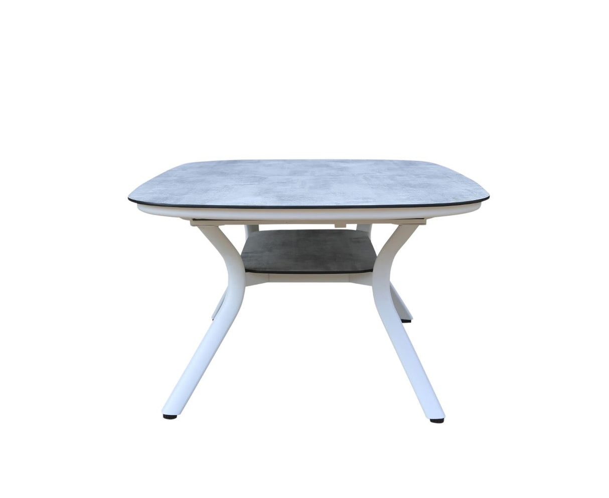 Les Jardins Sagamore Table extensible 200/300x120cm