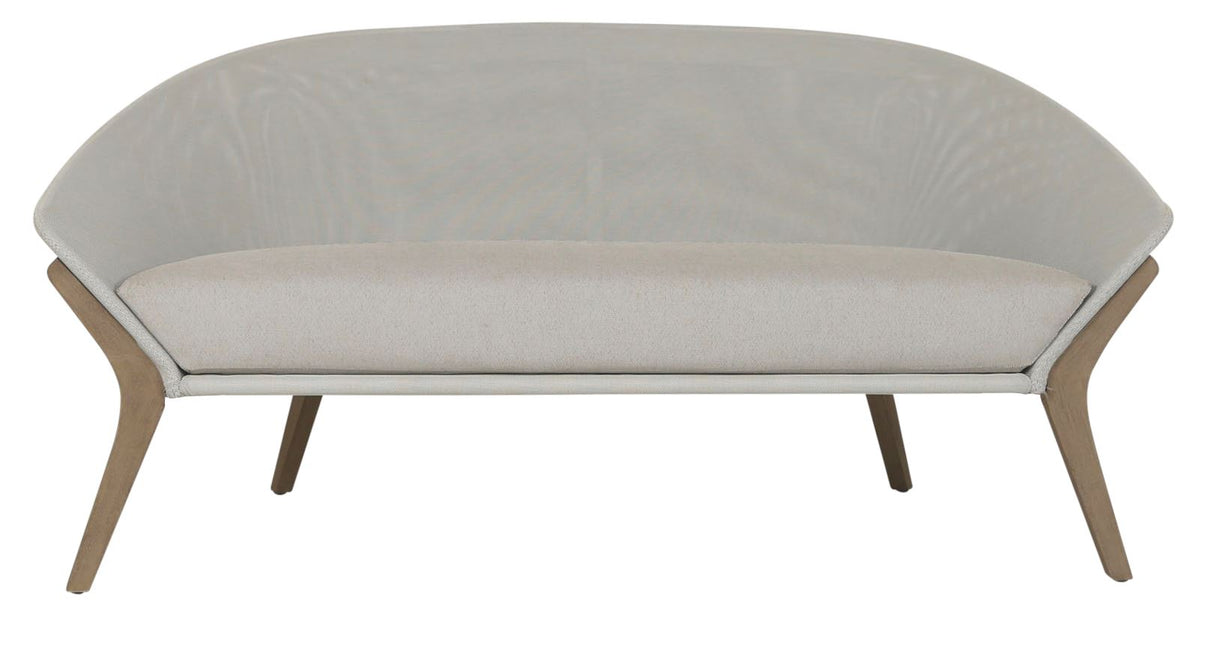 Les Jardins Selva Canapé deux places