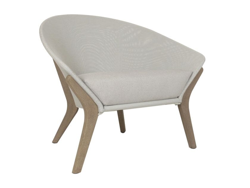 Les Jardins Selva Fauteuil bas