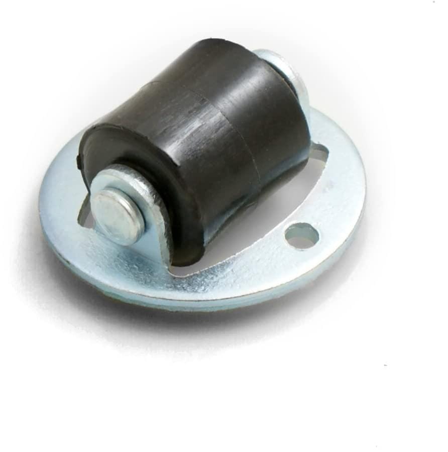 Les Jardins Skaal Kit de roulettes pour bain de soleil