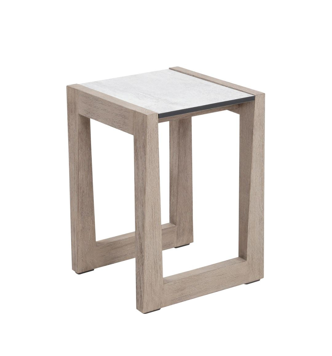 Les Jardins Skaal Table basse 30x30cm