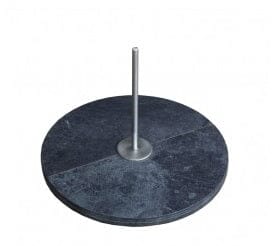 Les Jardins Socle pour torche