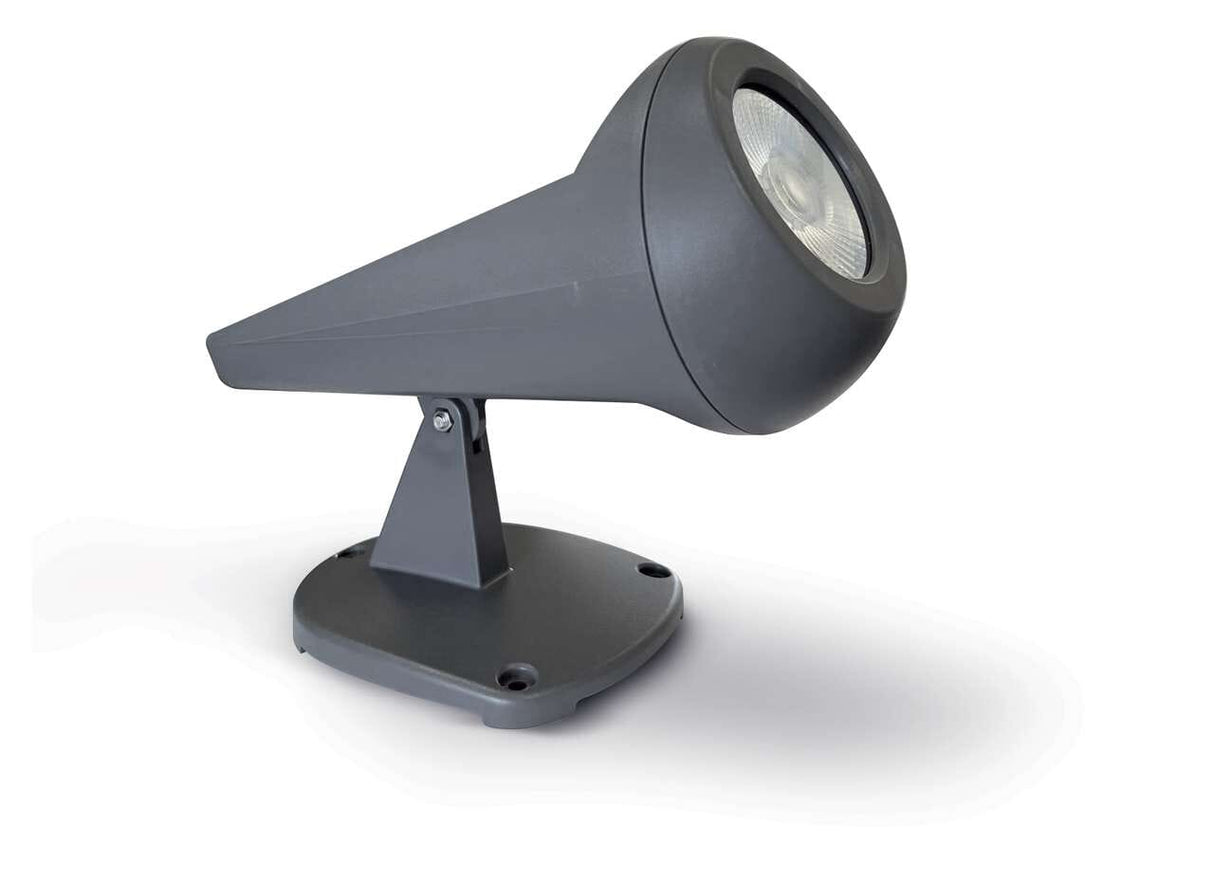 Les Jardins Spot luminaire solaire