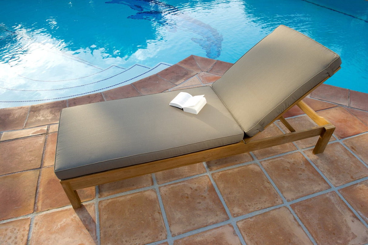 Les Jardins Spunpoly Coussin