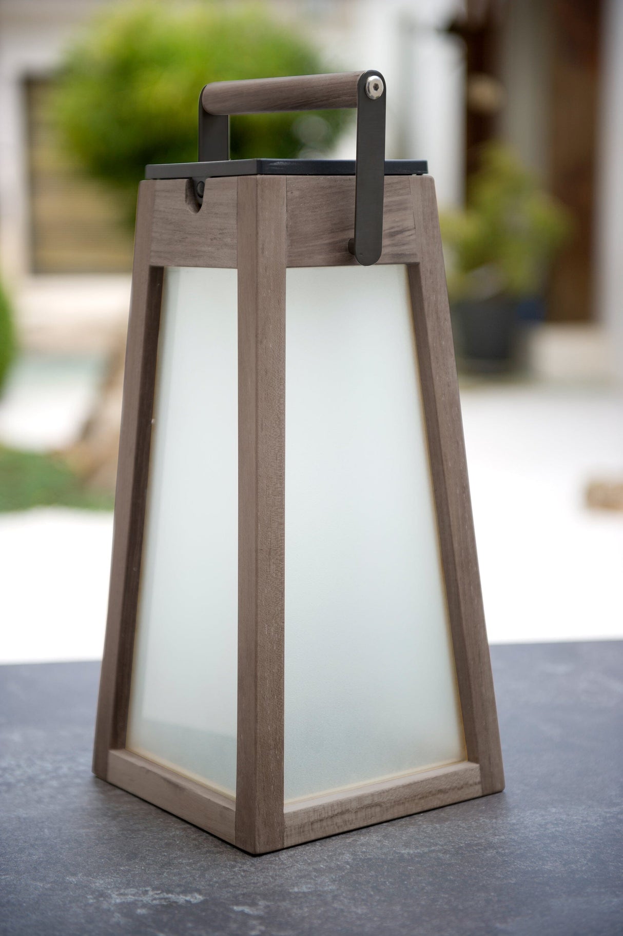 Les Jardins Tecka Lanterne 500