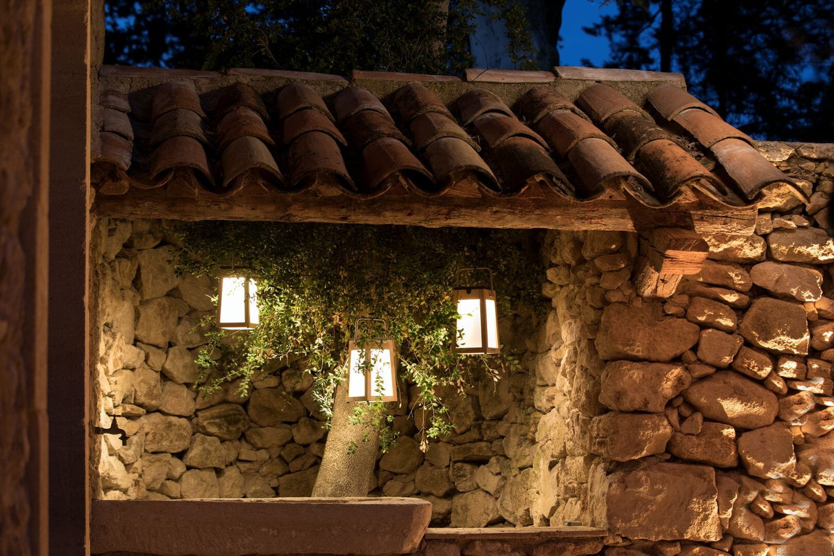 Les Jardins Tecka Lanterne 500