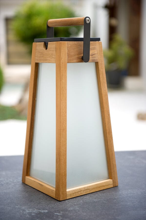 Les Jardins Tecka Lanterne 500