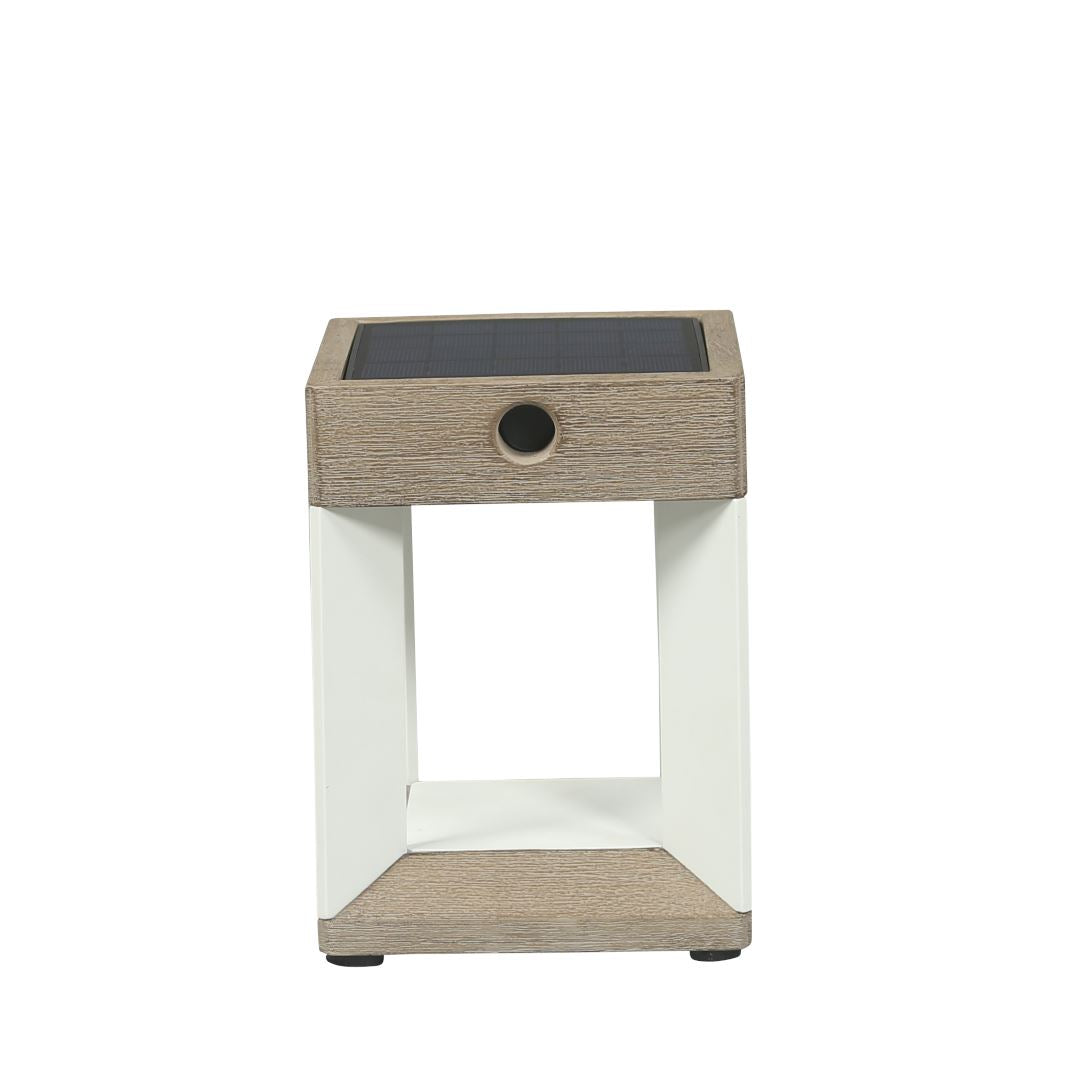 Les Jardins Teckalu Centre de table