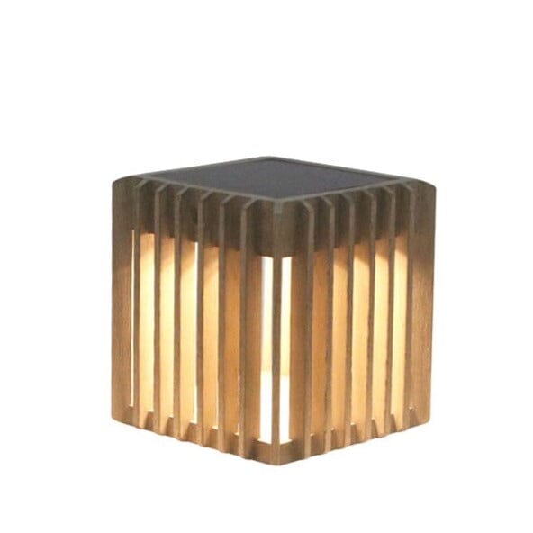 Les Jardins Teckalu Centre de table Verti