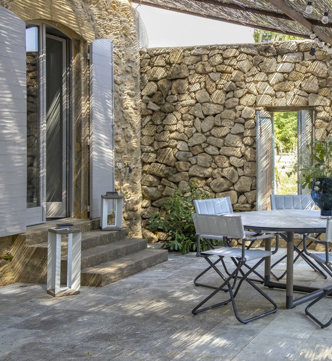 Les Jardins Teckalu Lanterne grand modèle