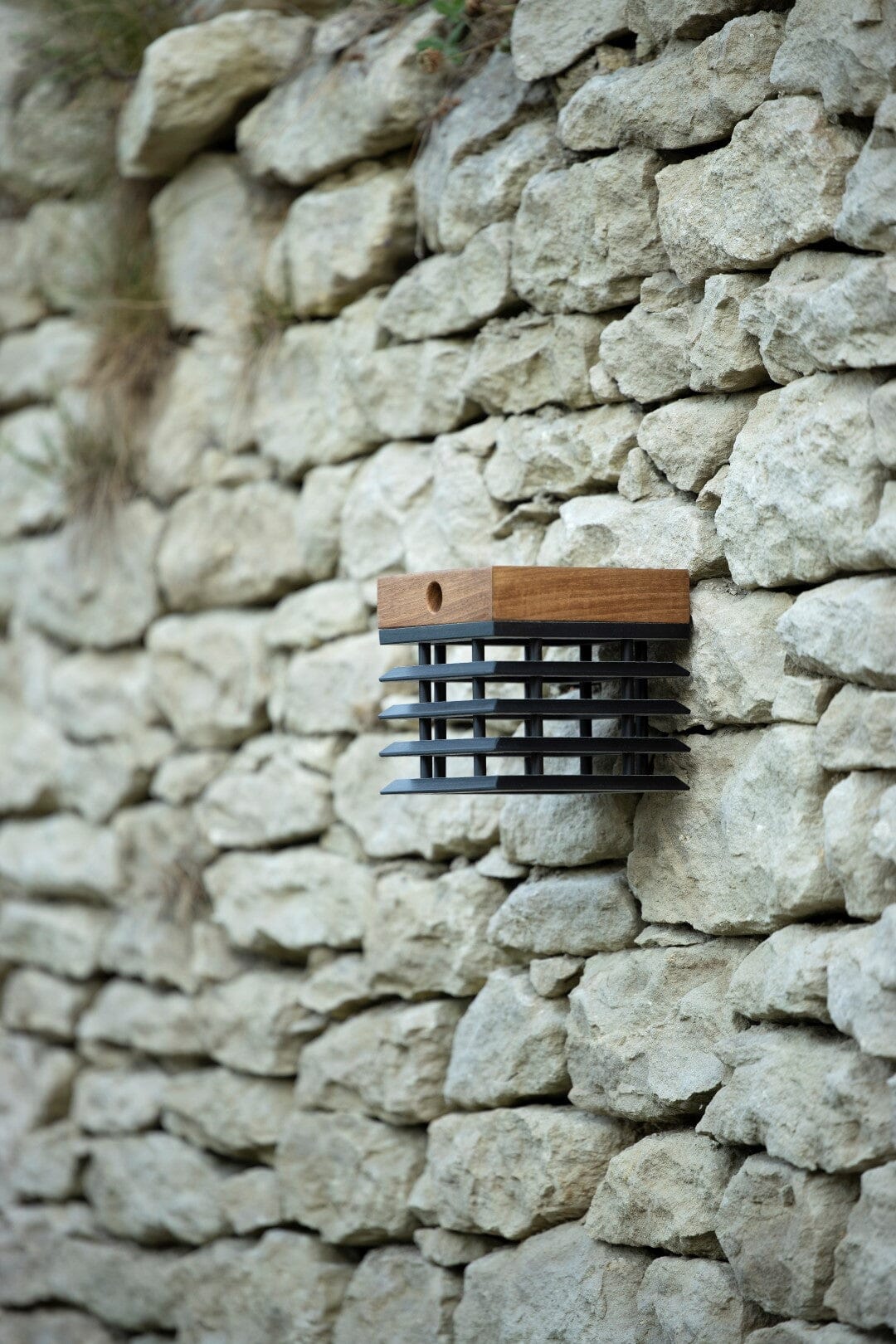 Les Jardins Tekura Applique murale