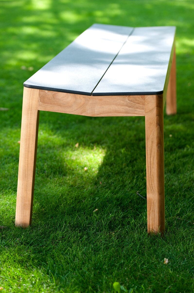 Les Jardins Tekura Banc de table 160x45cm