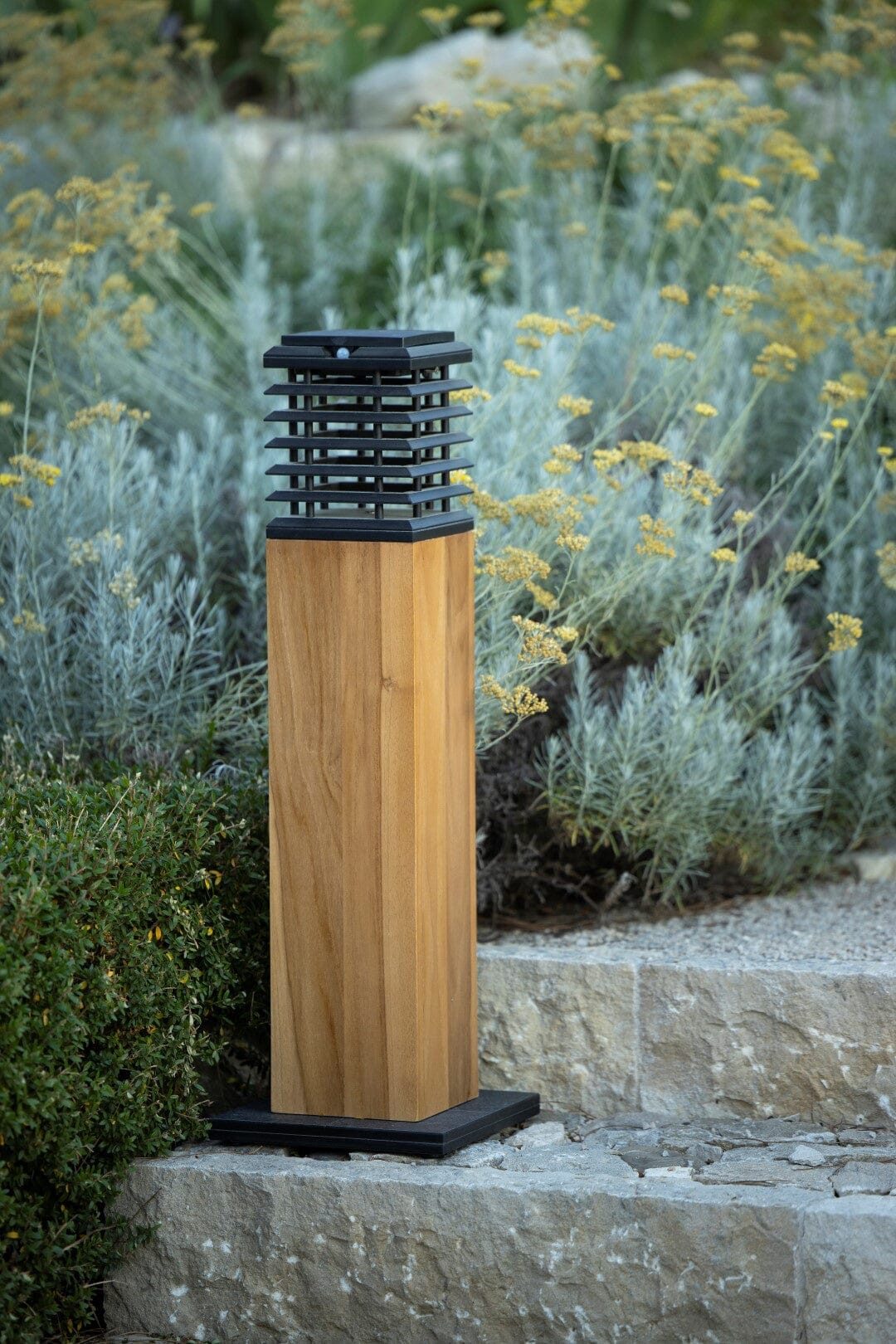 Les Jardins Tekura Borne