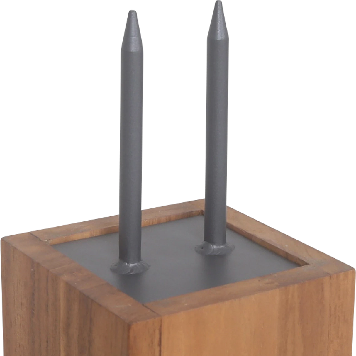 Les Jardins Tekura Borne solaire h:45cm