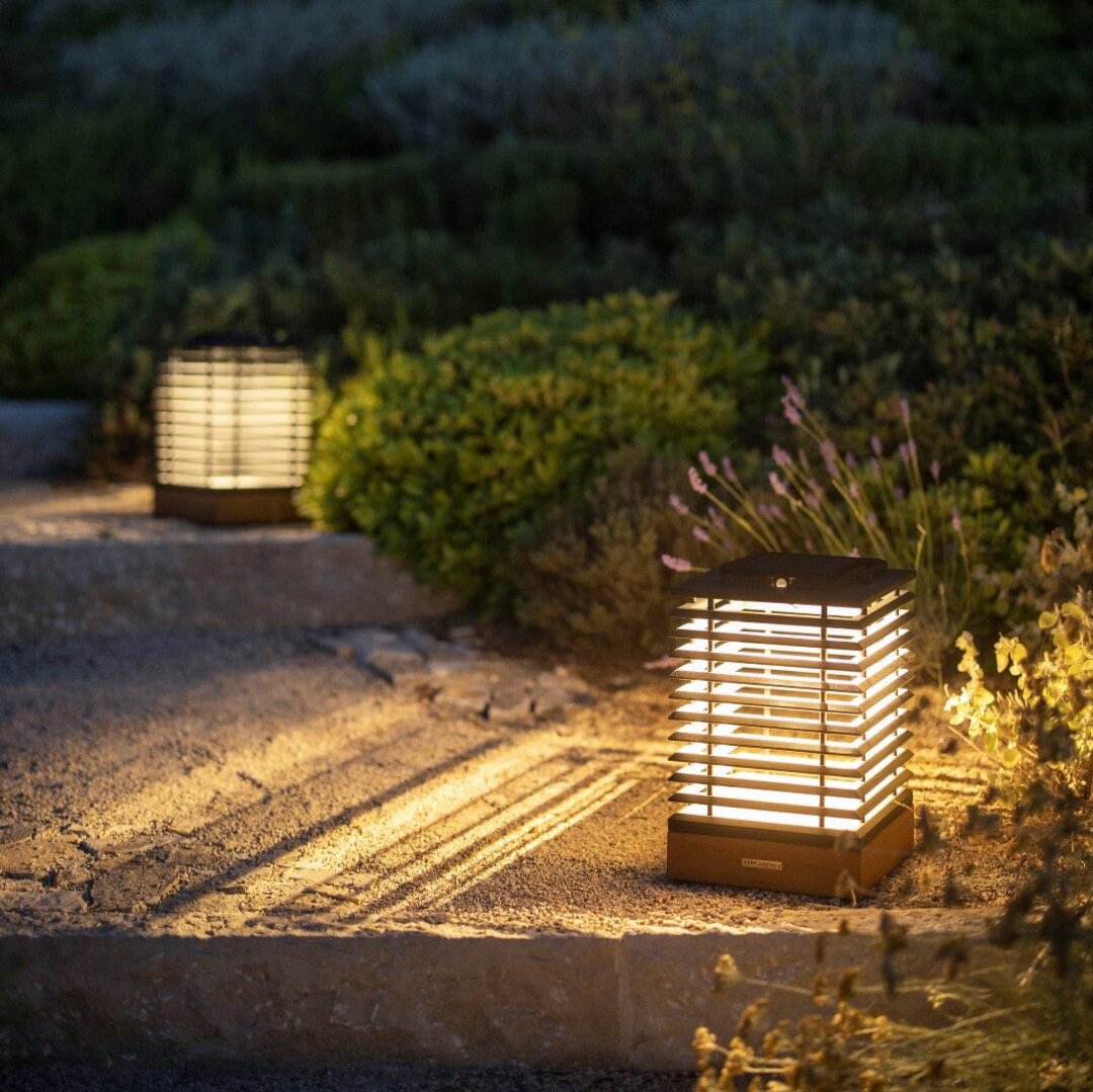 Les Jardins Tekura Lanterne petit modèle