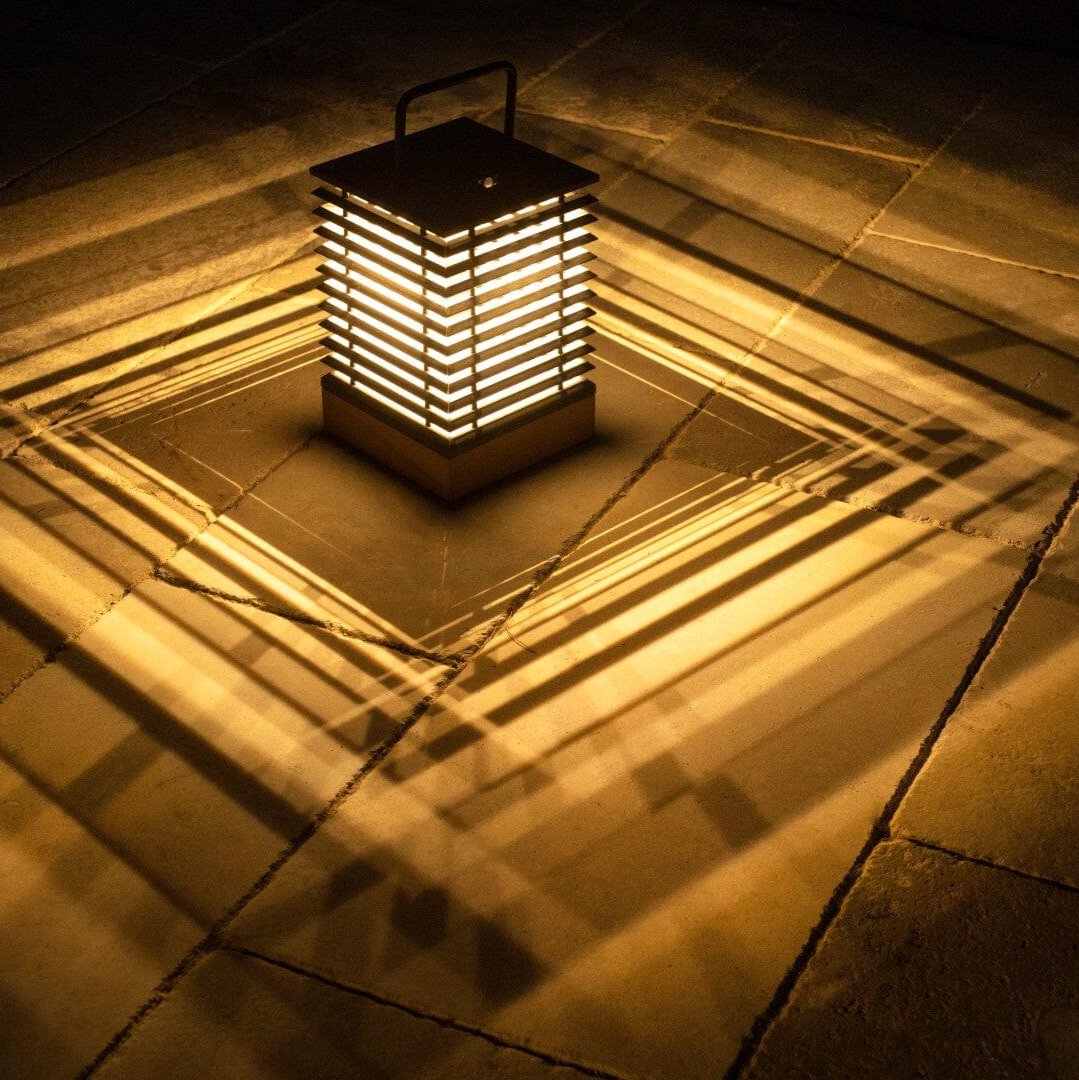 Les Jardins Tekura Lanterne petit modèle