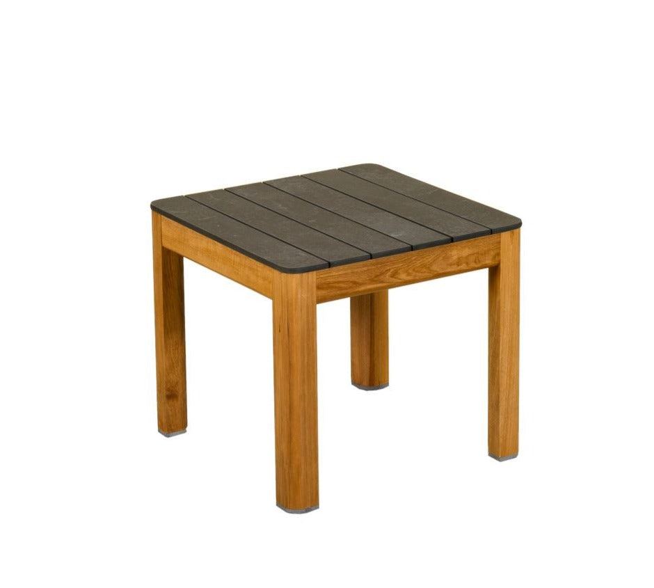 Les Jardins Tekura Table basse 45x45cm