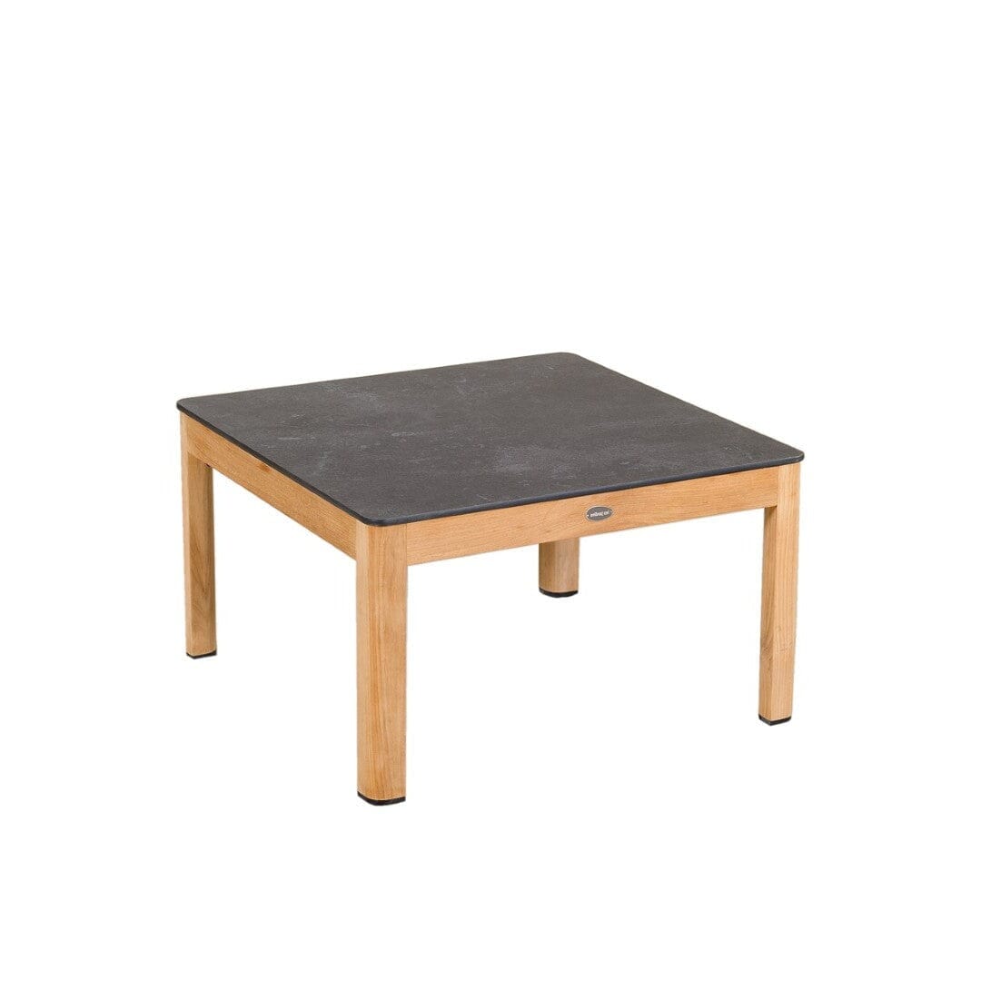 Les Jardins Tekura Table basse 70x70cm