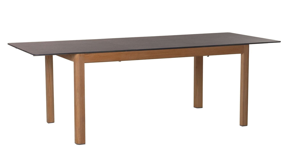 Les Jardins Tekura Table extensible 180/240x95cm