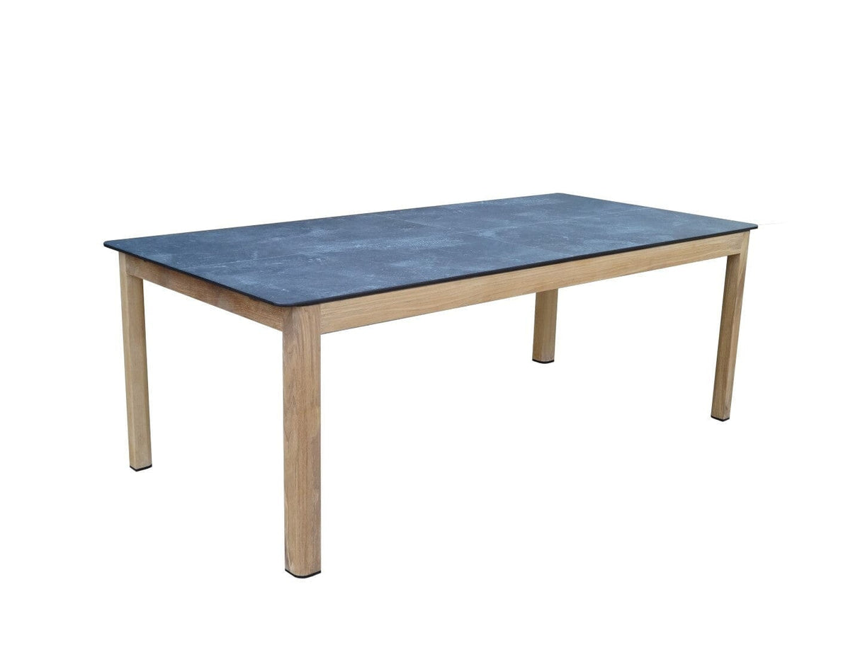 Les Jardins Tekura Table extensible 210/305x100cm
