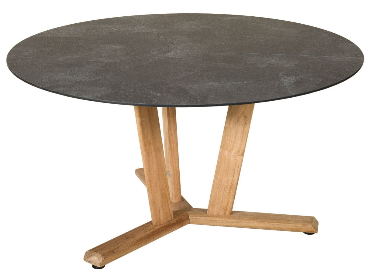 Les Jardins Tekura Table ronde