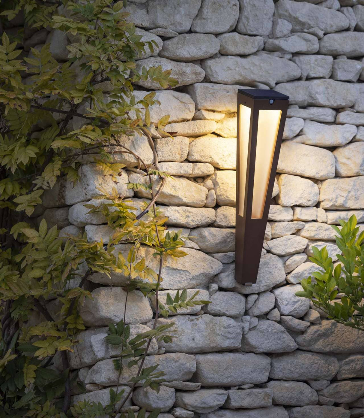 Les Jardins Tinka Torche petit modèle 500 Lumens