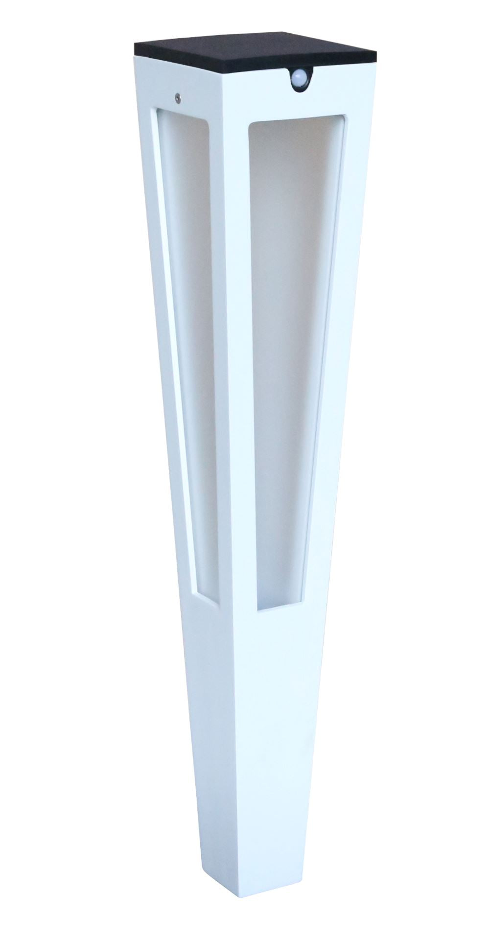 Les Jardins Tinka Torche petit modèle Blanc