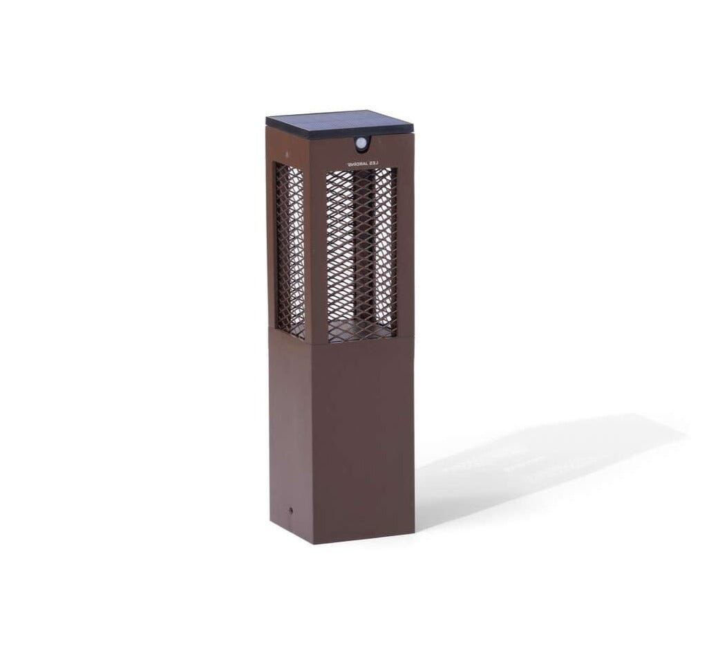 Les Jardins Tradition Borne solaire h:40cm