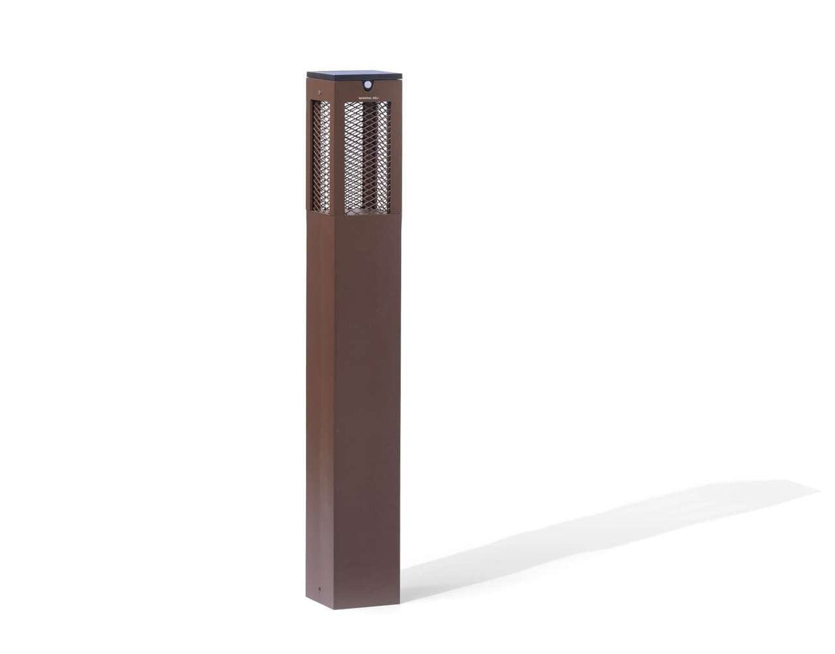 Les Jardins Tradition Borne solaire h:90cm