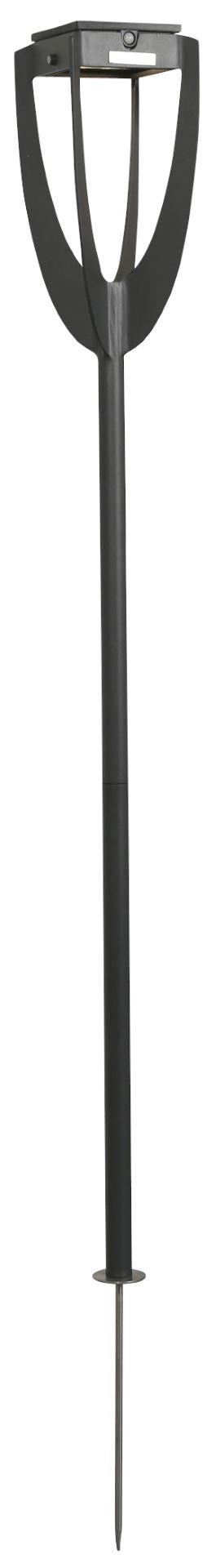 Les Jardins Tulip Torche Gris espace