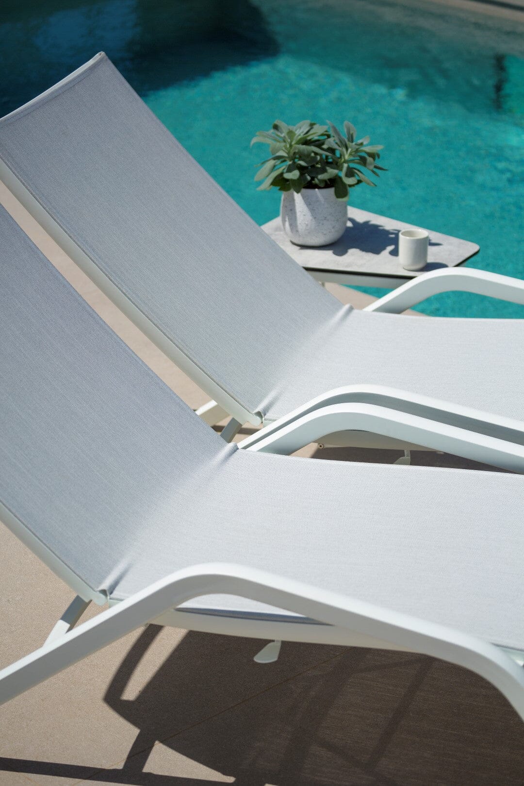 Les Jardins Yolo Bain de soleil