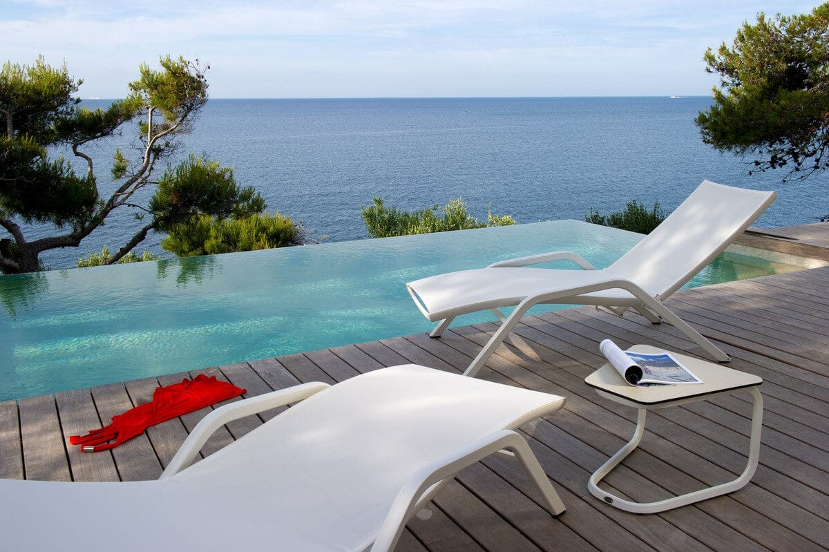 Les Jardins Yolo Bain de soleil