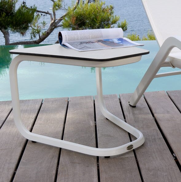 Les Jardins Yolo Table basse