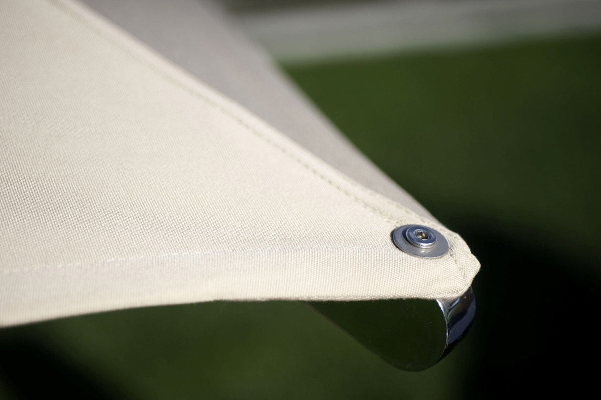 Les Jardins Zayo Lit balinais Toit Fixe