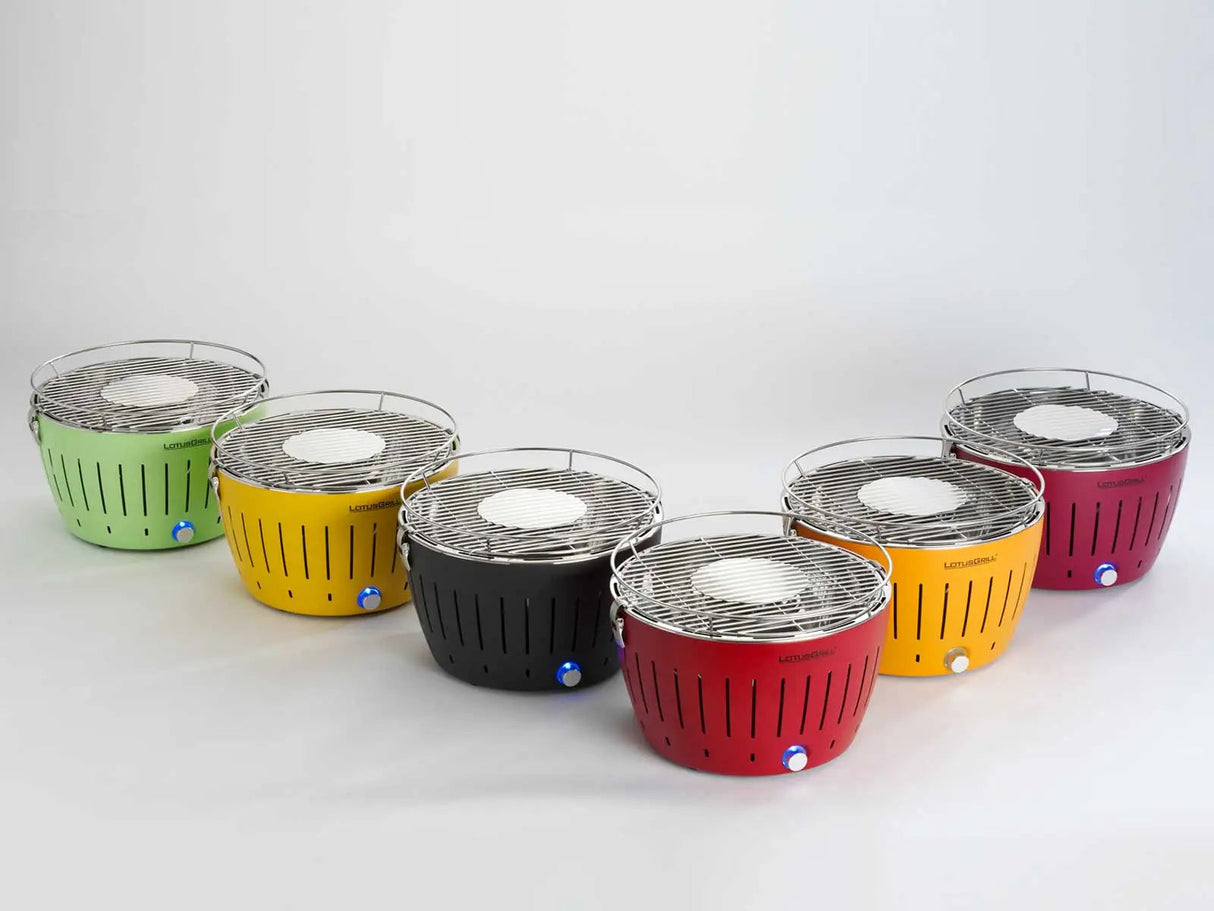 LotusGrill G280 Grill à charbon Small