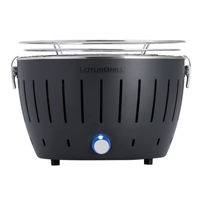 LotusGrill G280 Grill à charbon Small Anthracite