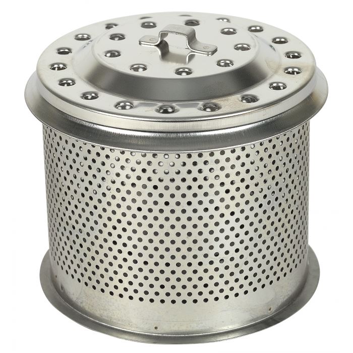 LotusGrill G340 Filtre à charbon de rechange