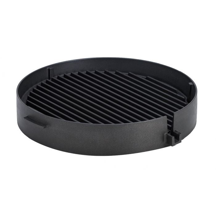 LotusGrill G340 Grille de cuisson antiadhésive pour Grill à charbon