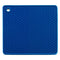 LotusGrill Manique carré 19x19cm Bleu 