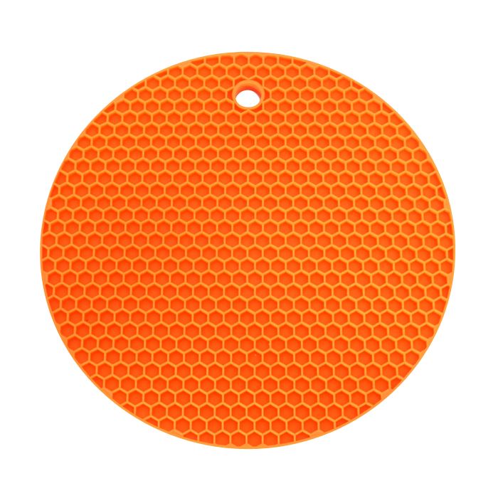 LotusGrill Manique ronde Ø18.5cm Orange