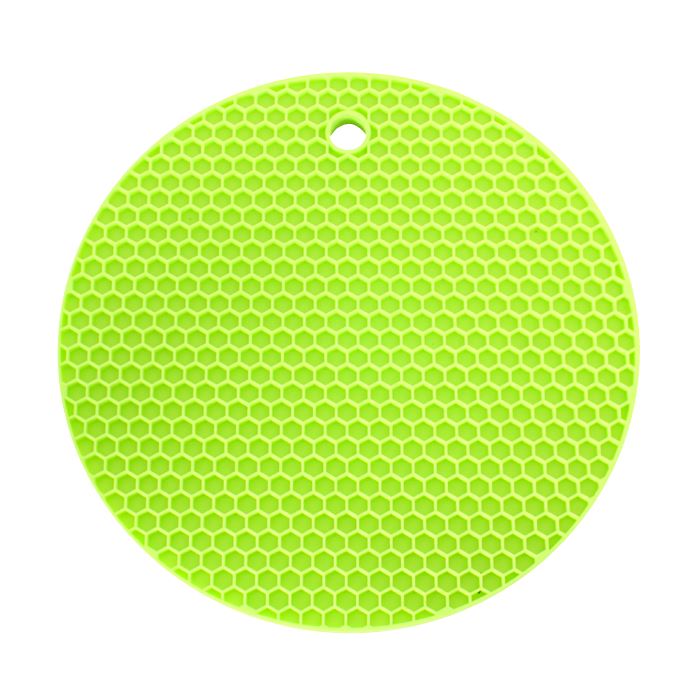 LotusGrill Manique ronde Ø18.5cm Vert