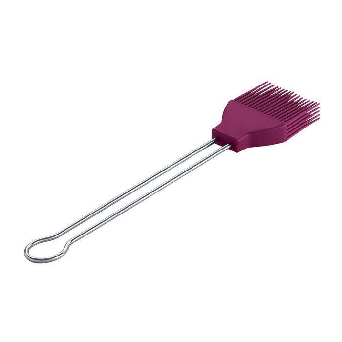 LotusGrill Pinceau à marinade Mauve