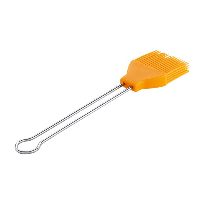 LotusGrill Pinceau à marinade Orange