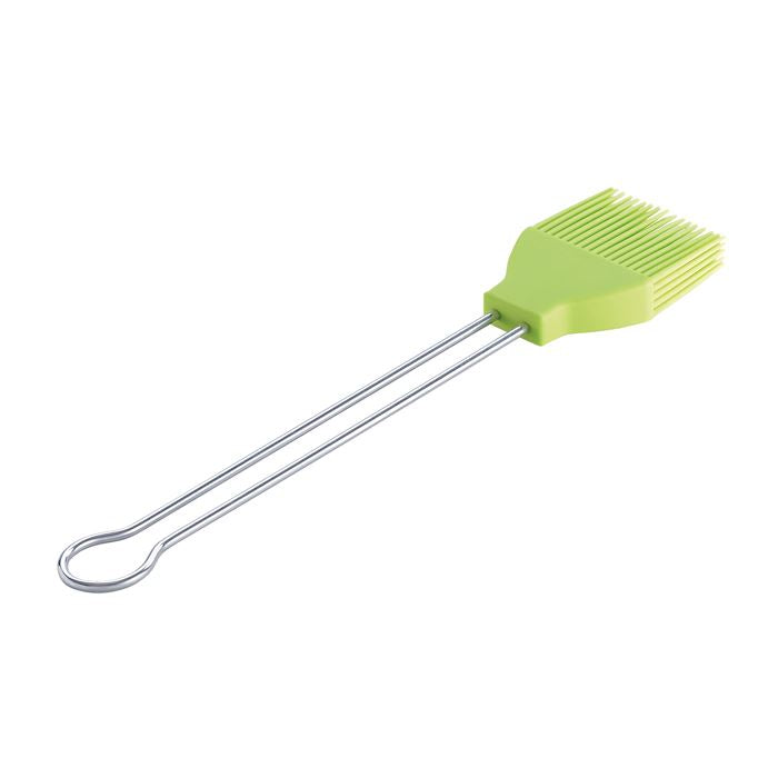 LotusGrill Pinceau à marinade Vert